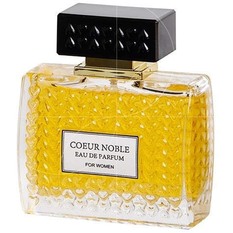 Linn Young Coeur Noble Eau de Parfum .